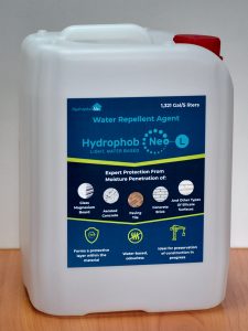 HydrophobNeo-L water repellent composition