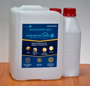 HydrophobNeo-W water repellent agent